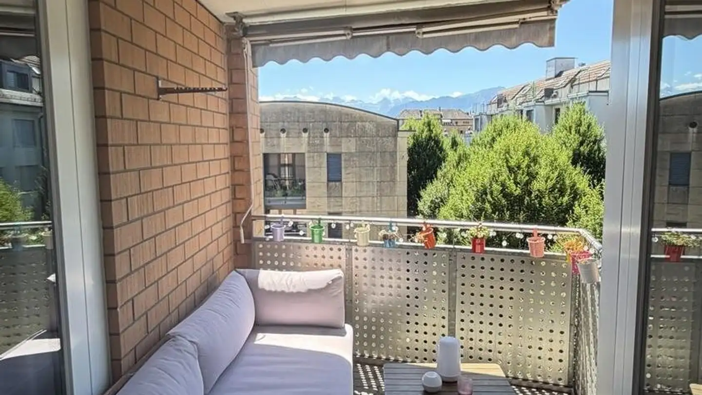 Stanza singola in affitto - Bruchstrasse 11, 6003 Luzern - Foto 2