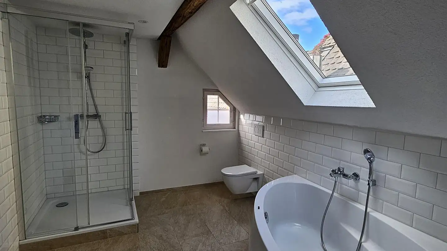 Penthouse for rent - Neugasse 4, 9320 Arbon