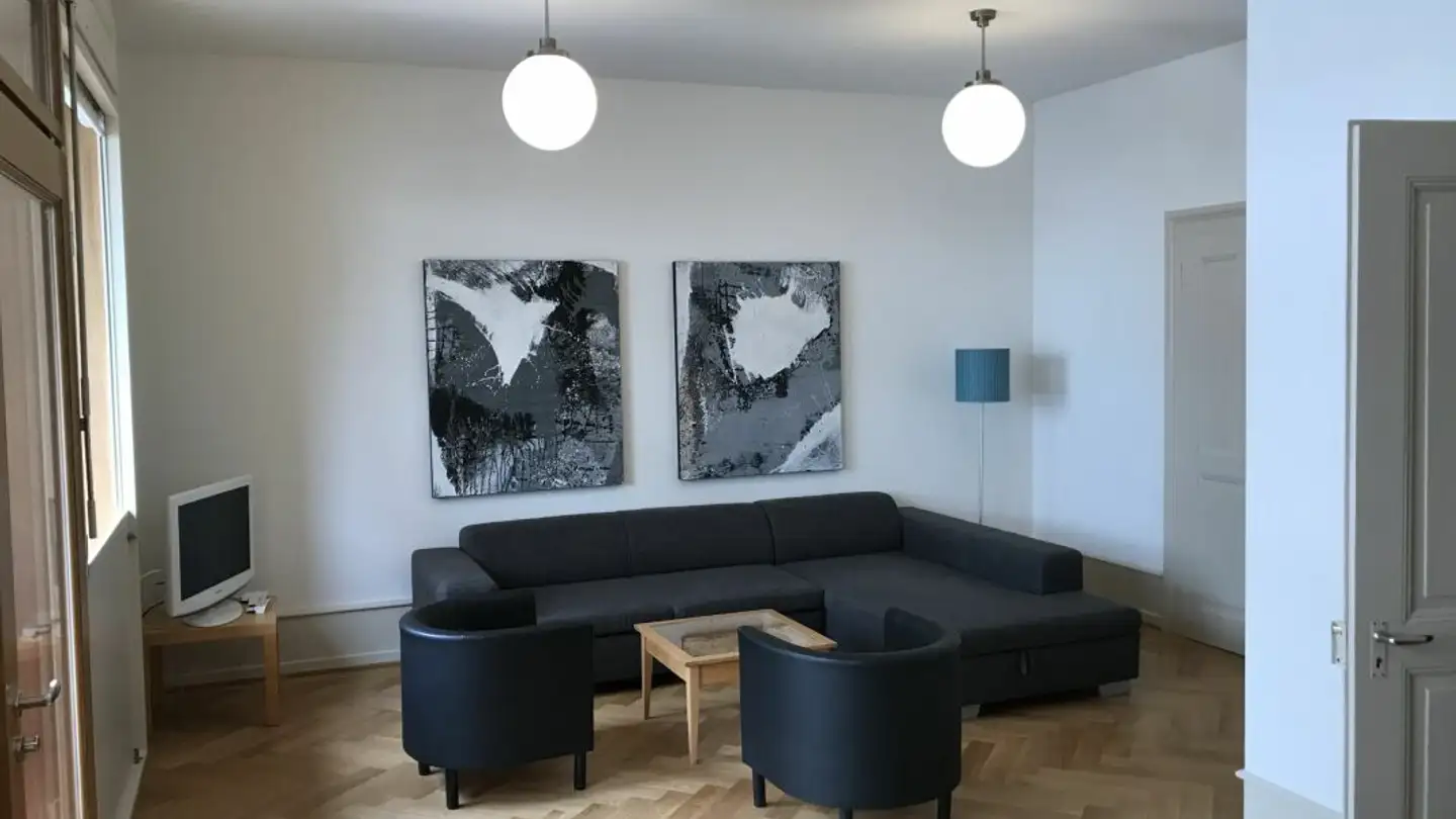 Commerciale in affitto - Alemannengasse, 4058 Basel - Foto 2