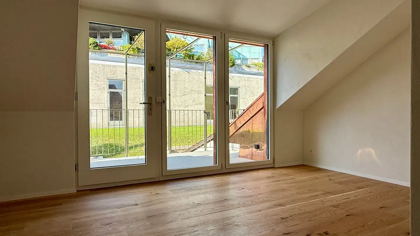 Duplex in affitto - Seestrasse 669, 8706 Meilen - Photo 4