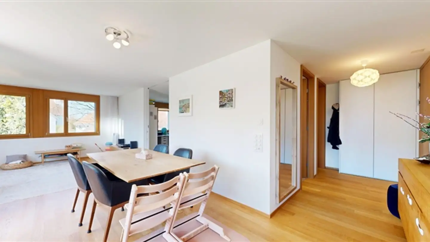 Appartamento in vendita - Am Hübeli 2, 4147 Aesch BL - Foto 4