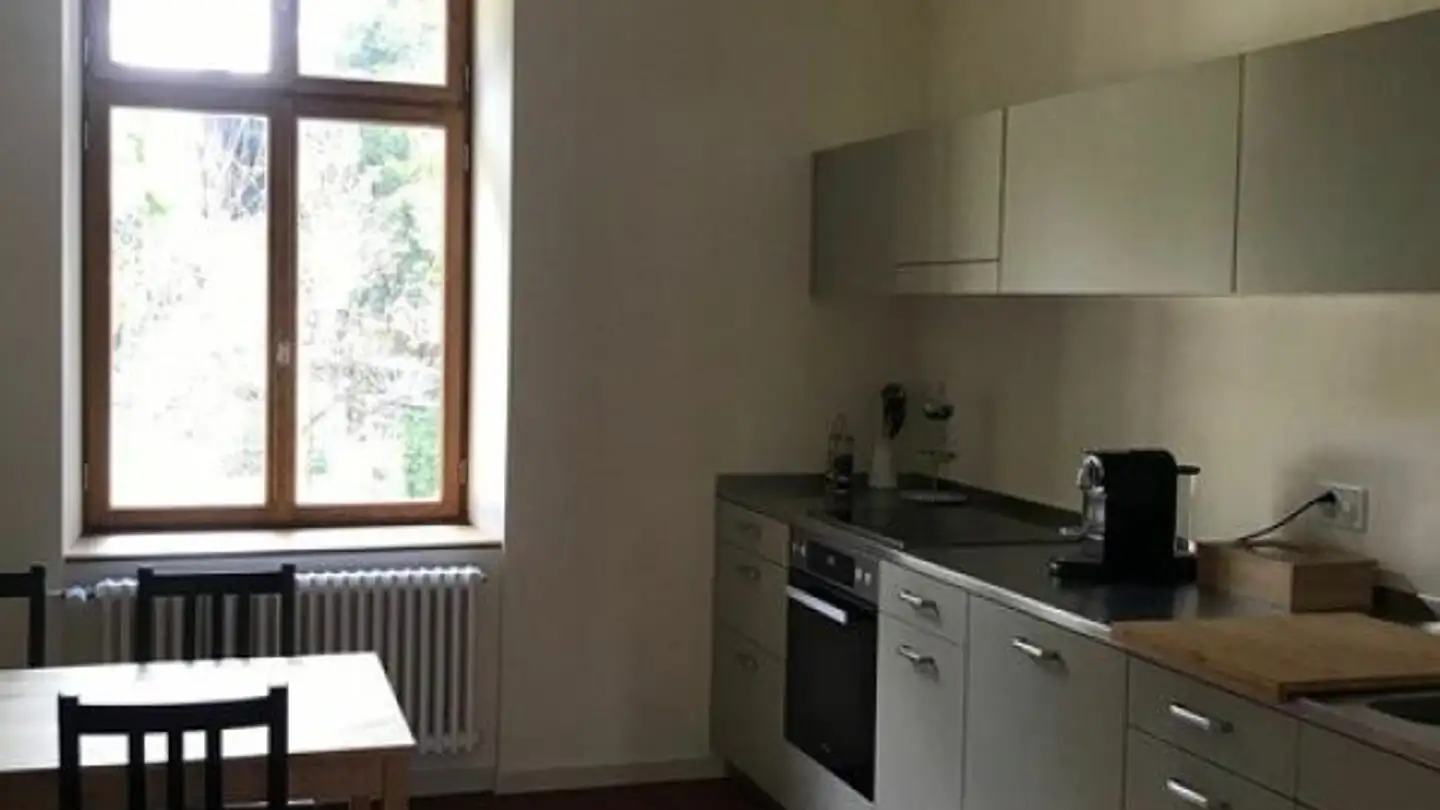 Commerciale in affitto - Alemannengasse, 4058 Basel - Foto 4