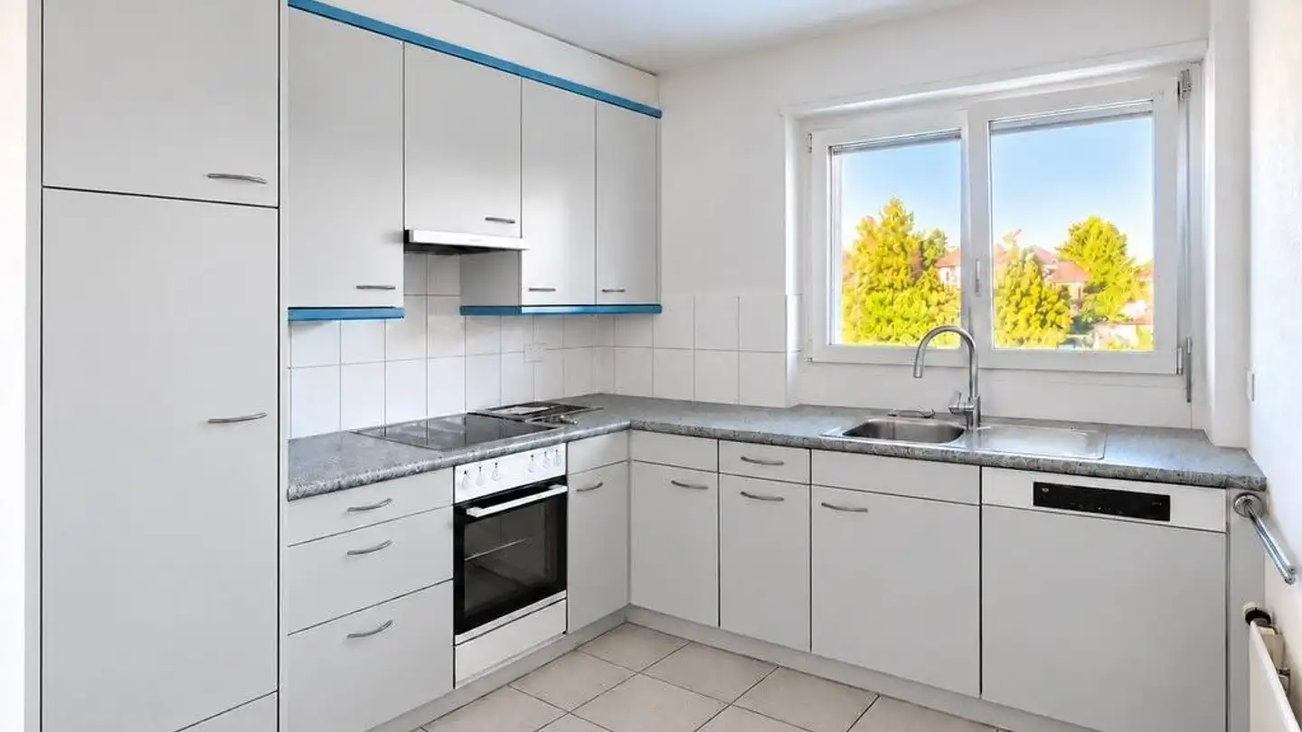 Wohnung mieten - Staffelstrasse 5a, 3303 Jegenstorf - Foto 4