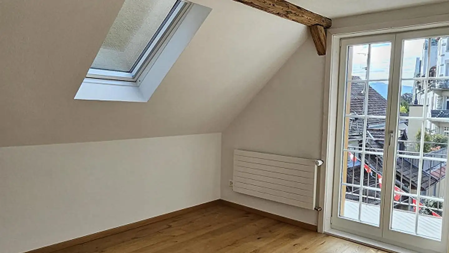 Penthouse for rent - Neugasse 4, 9320 Arbon - Photo 3