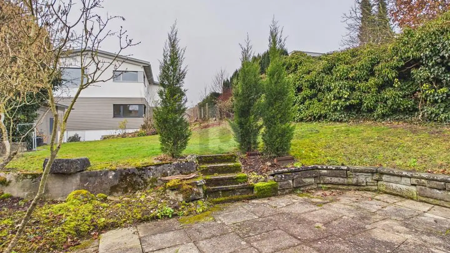 Einfamilienhaus mieten - 8253 Diessenhofen