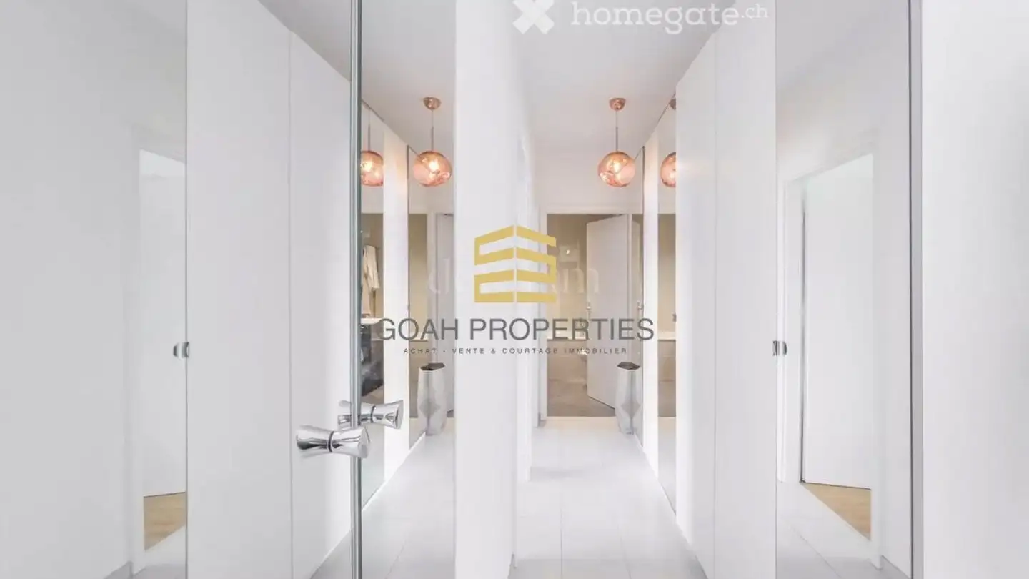 Apartment for sale - 1820 Territet - Photo 2