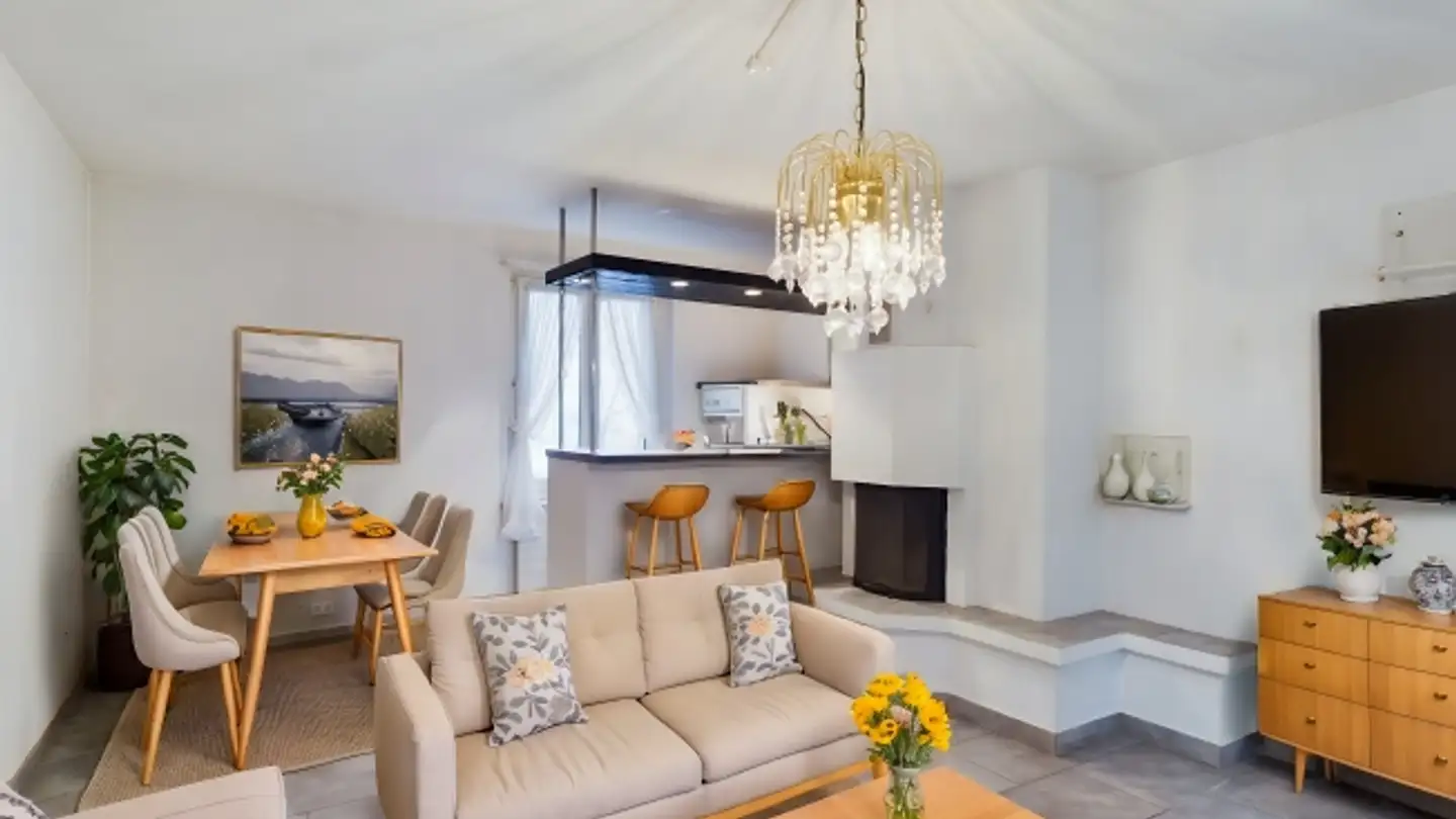 Casa singola in vendita - 1585 Salavaux - Foto 2