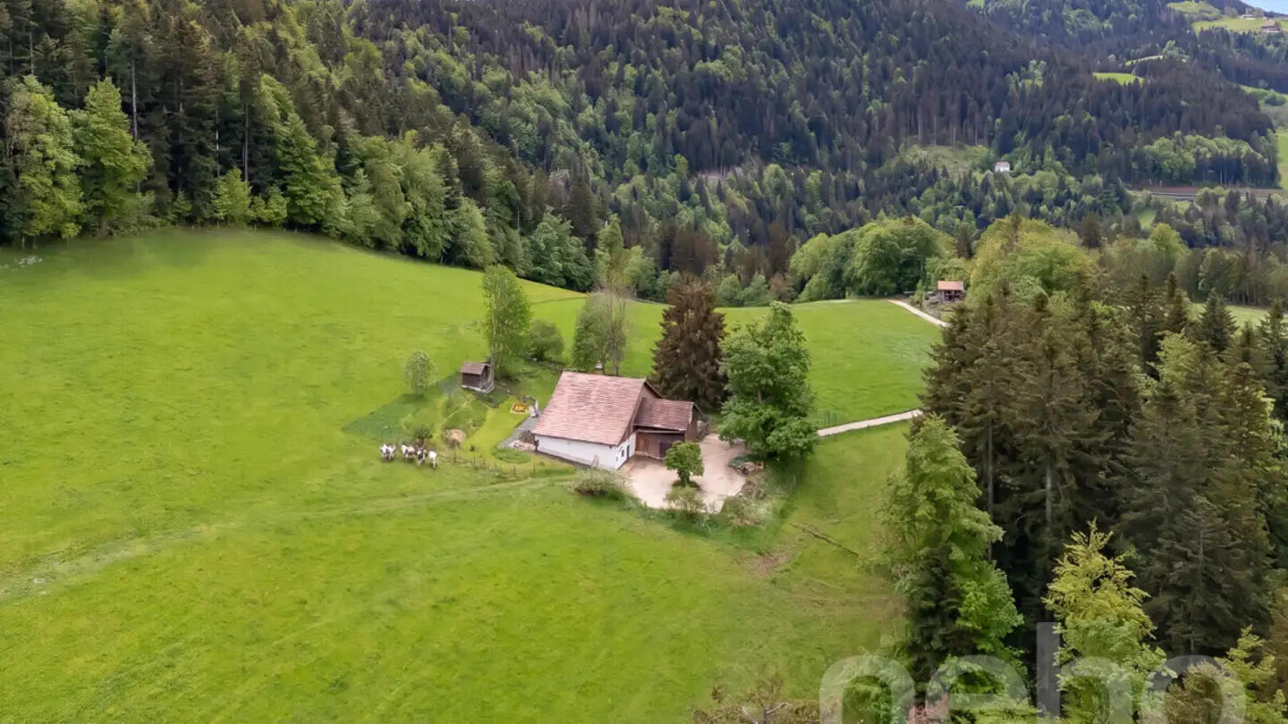 Fattoria in vendita - 2400 Le Locle