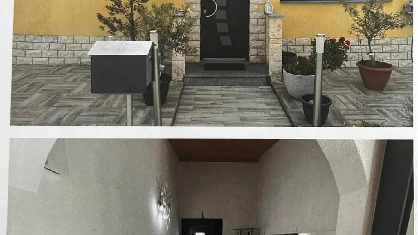Maison individuelle à vendre - Via Perdaglie 33, 6527 Lodrino - Photo 2