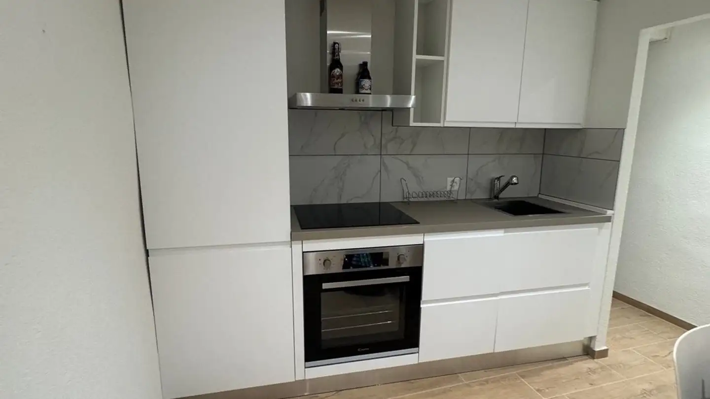 Wohnung mieten - 6572 Quartino - Foto 2