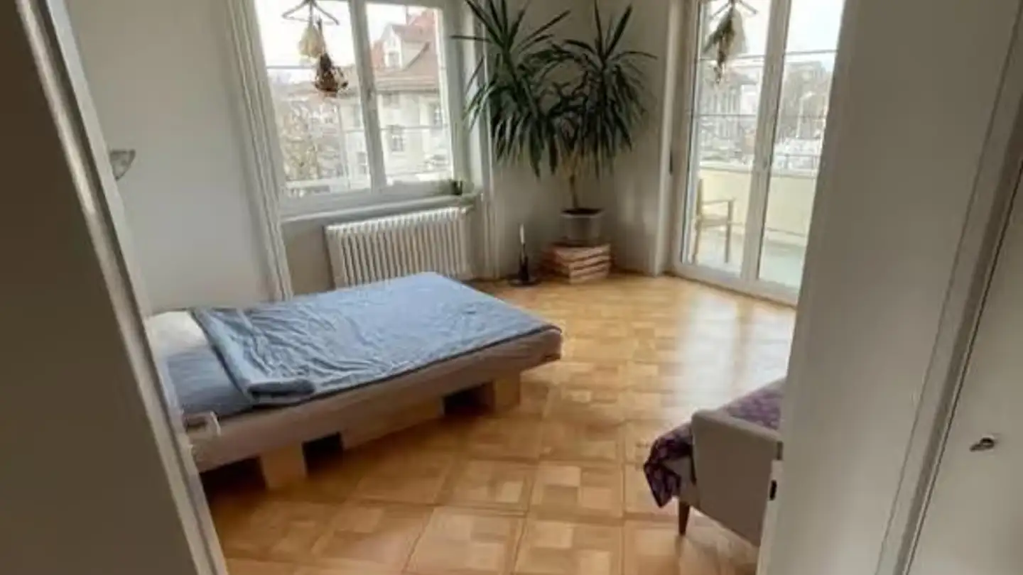Apartment for rent - Weingartstrasse 43, 3014 Bern