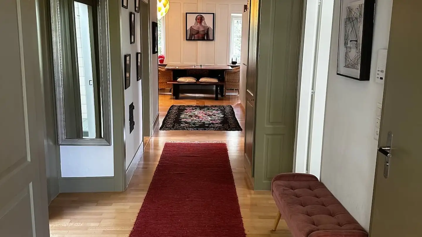 Wohnung mieten - Seestrasse 128, 8700 Küsnacht ZH