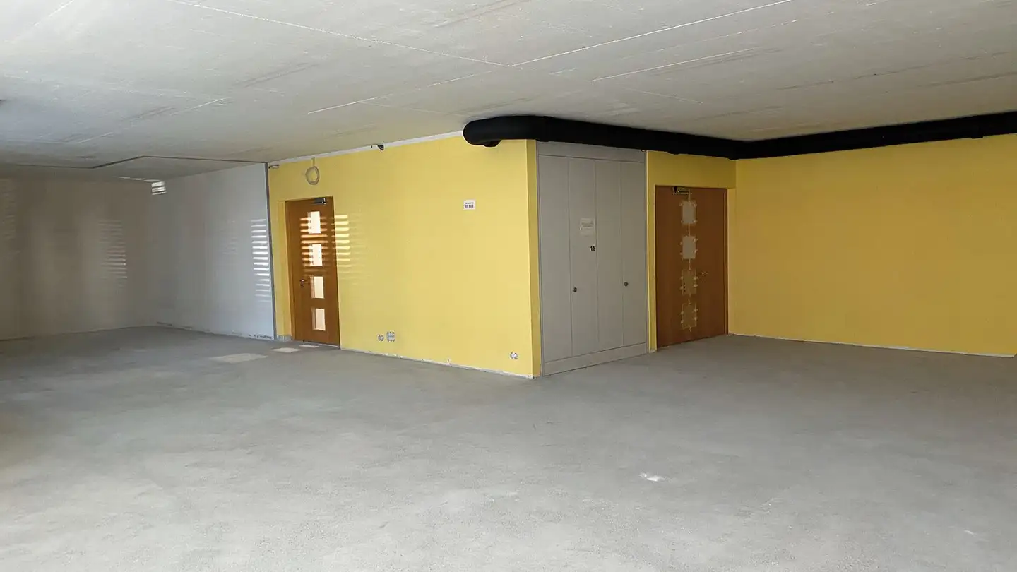 Spazio ufficio in affitto - Lindenstrasse 10, 6340 Baar - Photo 3