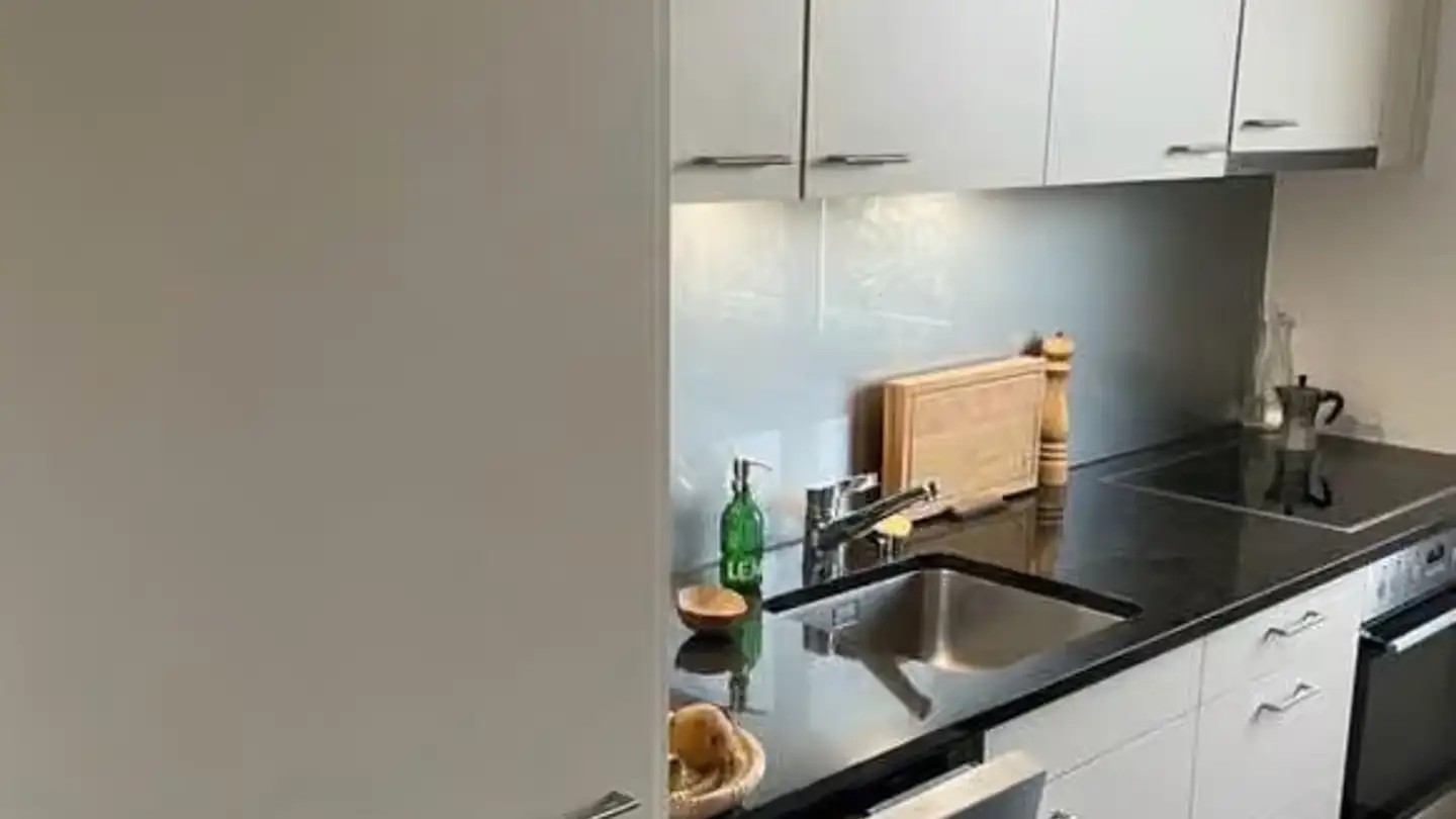 Apartment for rent - Weingartstrasse 43, 3014 Bern - Photo 4
