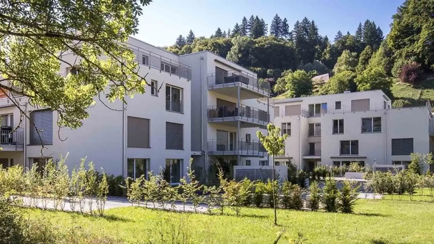 Apartment for rent - Talbachstrasse 10a, 5722 Gränichen - Photo 2