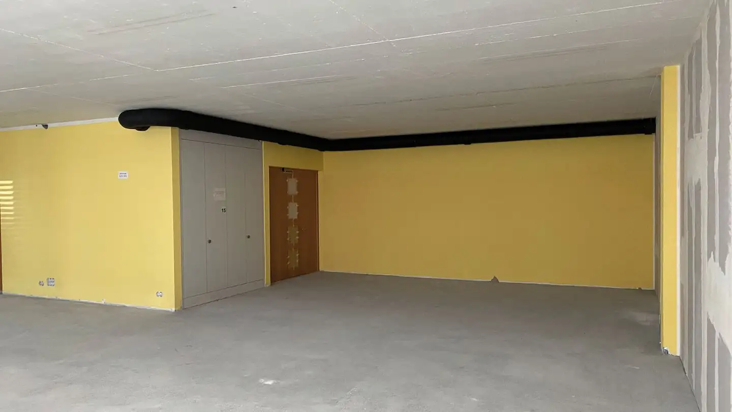 Spazio ufficio in affitto - Lindenstrasse 10, 6340 Baar - Photo 4