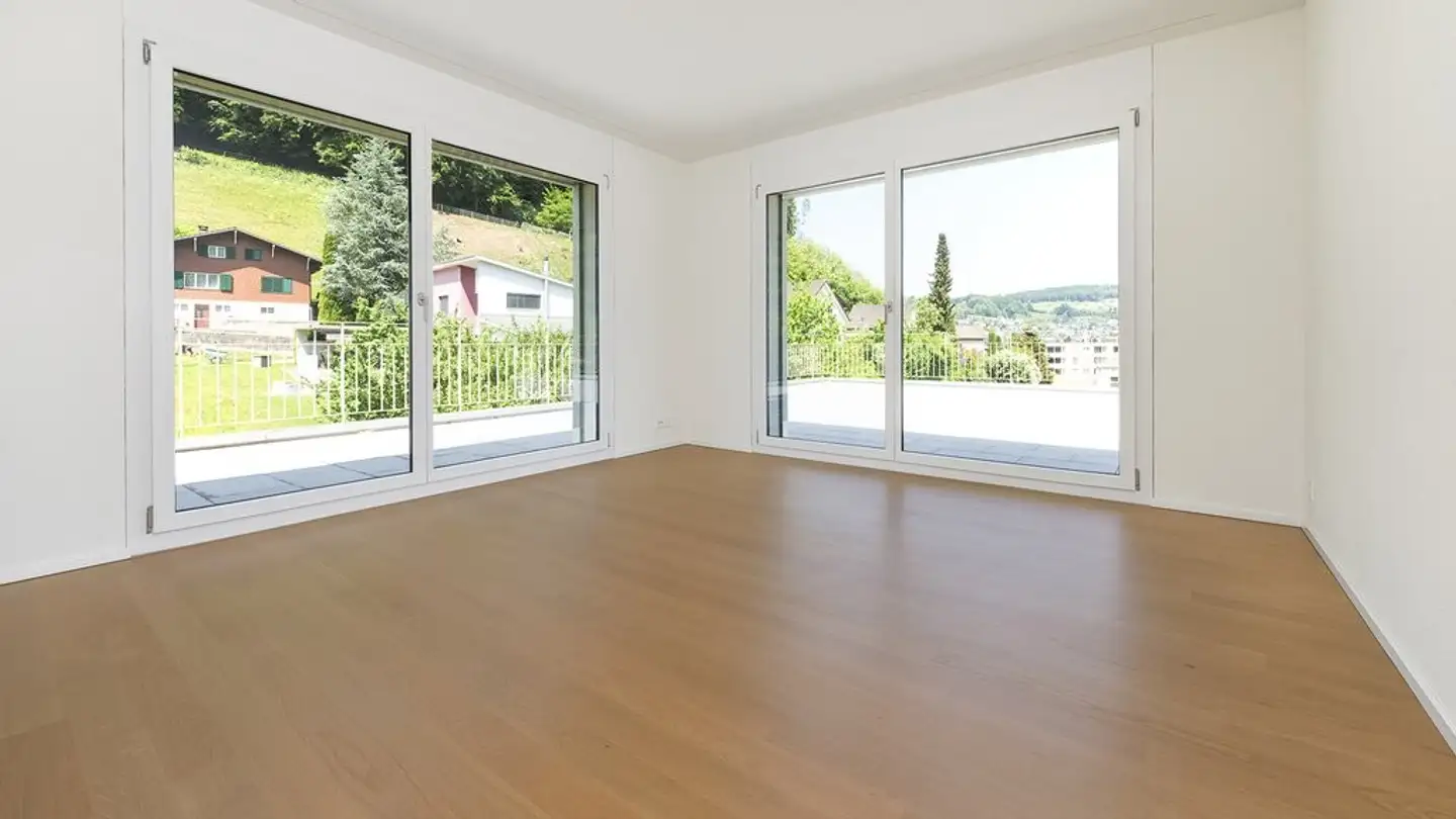 Apartment for rent - Talbachstrasse 10a, 5722 Gränichen - Photo 3