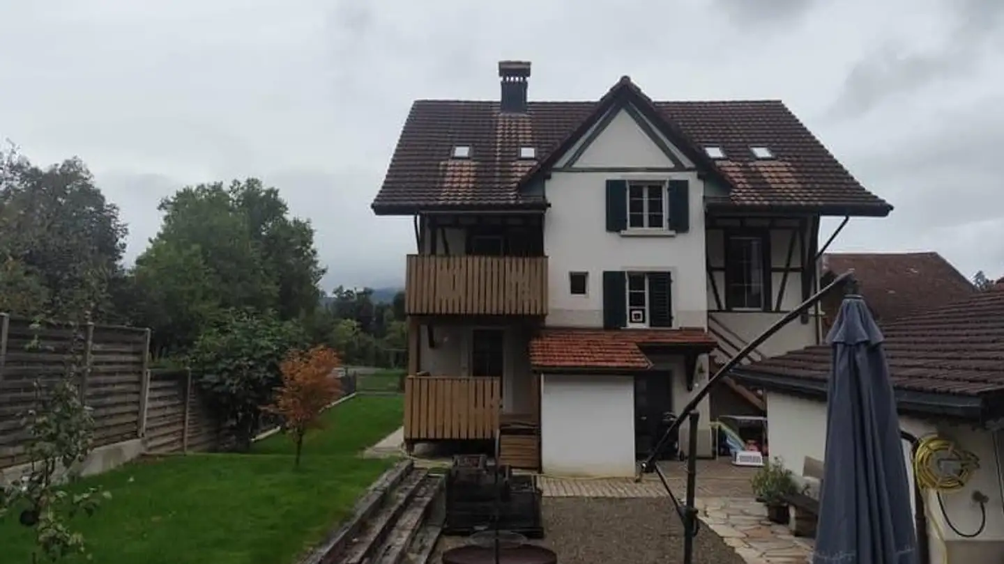 Apartment for rent - 8192 Glattfelden
