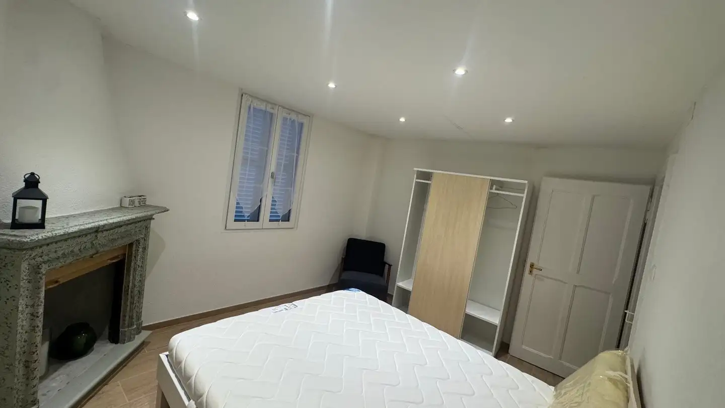 Wohnung mieten - 6572 Quartino - Foto 3