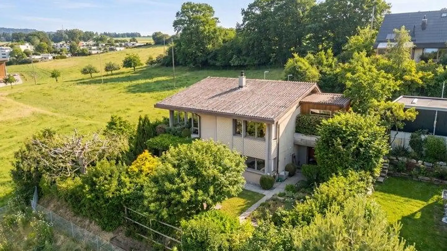 Maison individuelle à vendre - 3042 Ortschwaben