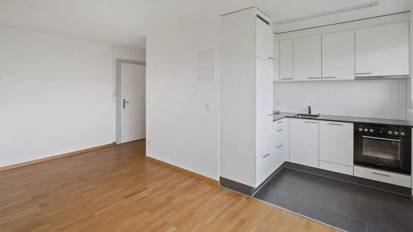 Appartamento in affitto - Griensammlerstrasse 5, 5734 Reinach AG - Photo 2