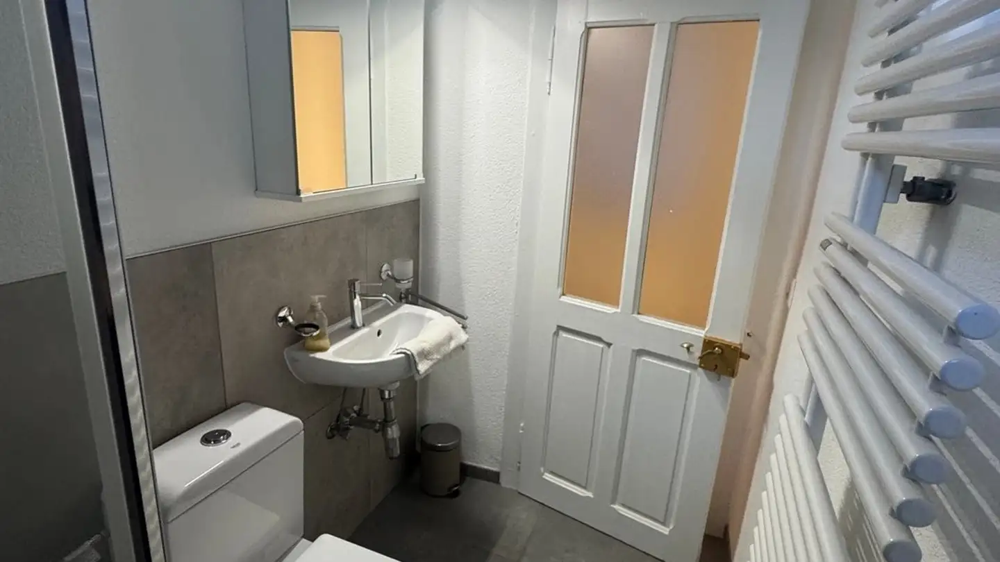 Wohnung mieten - 6572 Quartino - Foto 4