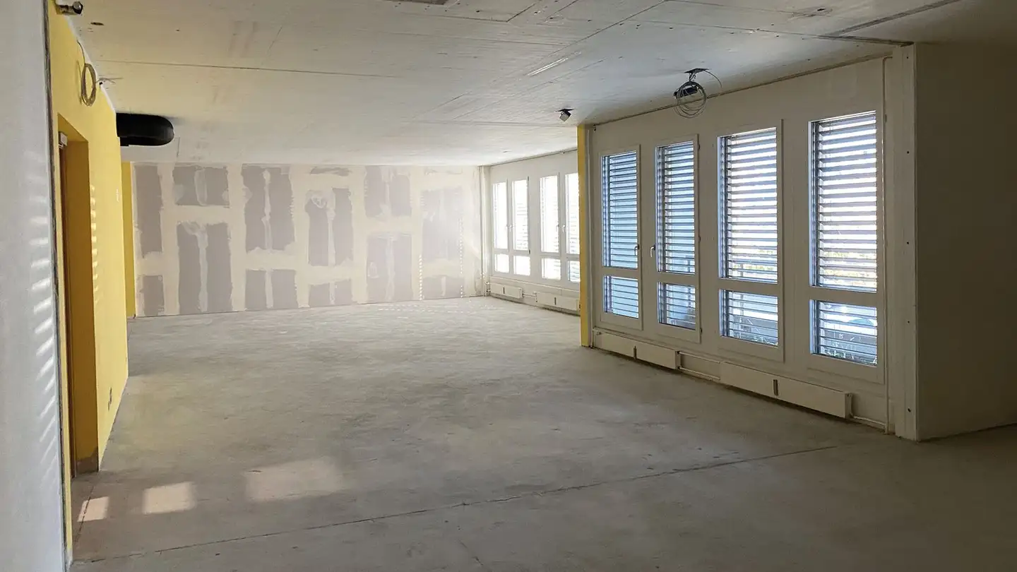 Spazio ufficio in affitto - Lindenstrasse 10, 6340 Baar - Photo 2