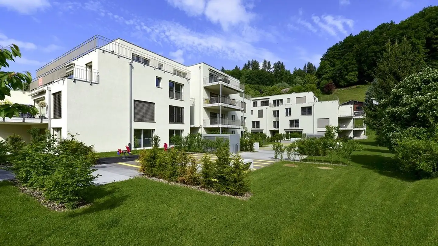 Apartment for rent - Talbachstrasse 10a, 5722 Gränichen