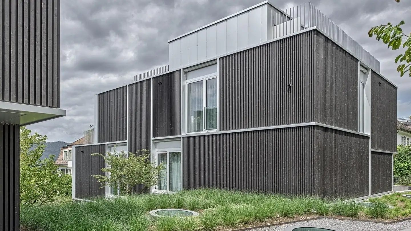 Apartment for rent - Binderstrasse 53, 8702 Zollikon - Photo 2