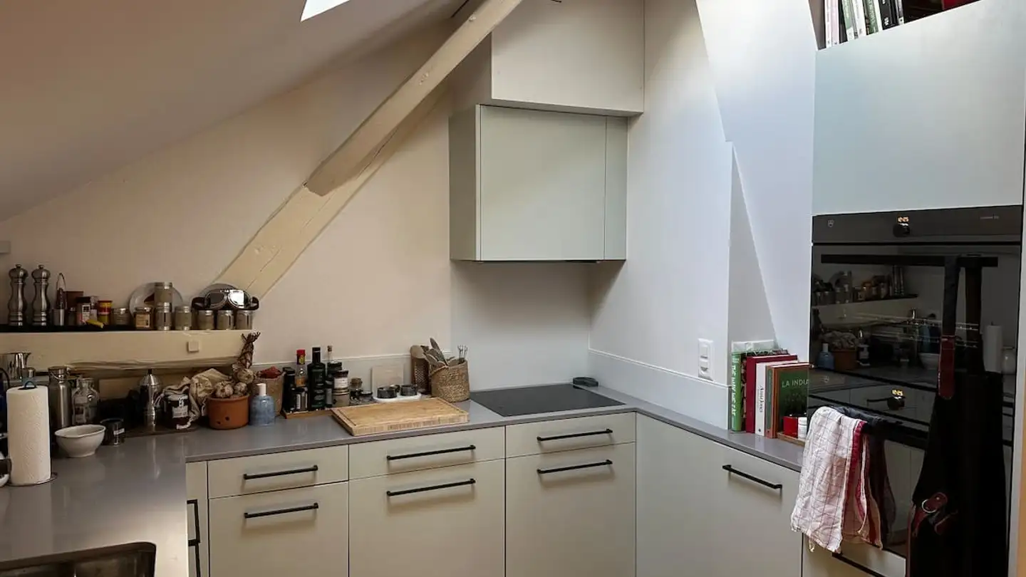 Appartamento in affitto - Seestrasse 128, 8700 Küsnacht ZH - Photo 3