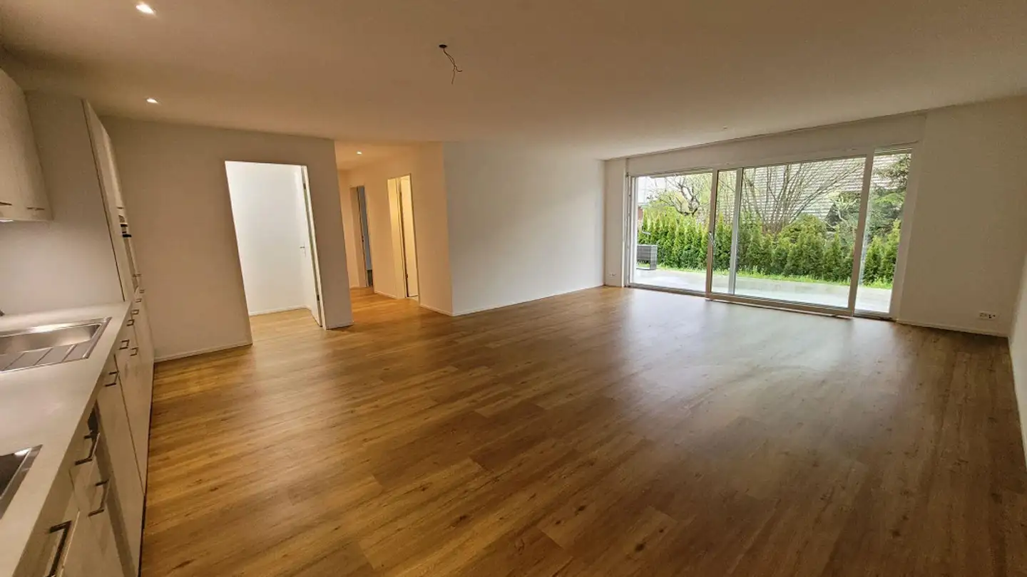 Wohnung mieten - Engelbergstrasse 7, 4657 Dulliken - Foto 2