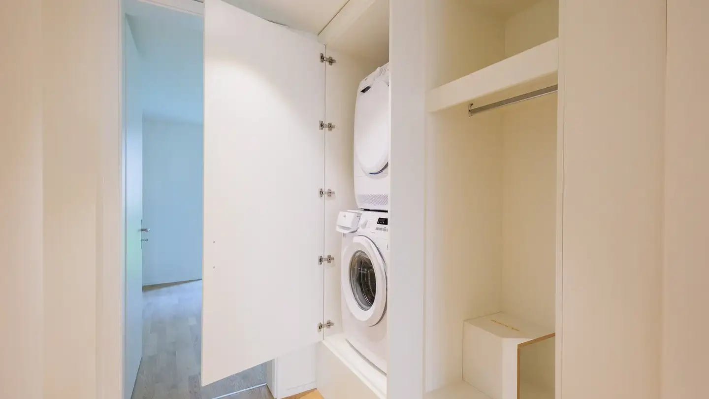 Apartment for rent - Wiesenstrasse 9, 2540 Grenchen - Photo 4