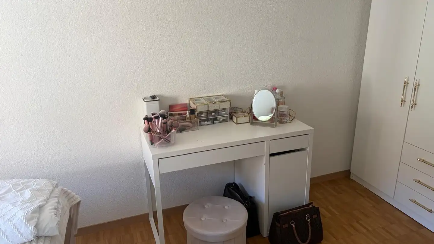 Apartment for rent - 8306 Brüttisellen - Photo 2