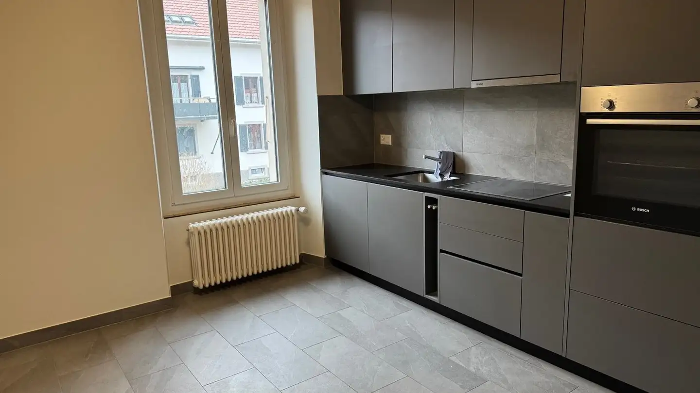 Wohnung mieten - Rue Du Progrès 1, 2108 Couvet - Foto 3