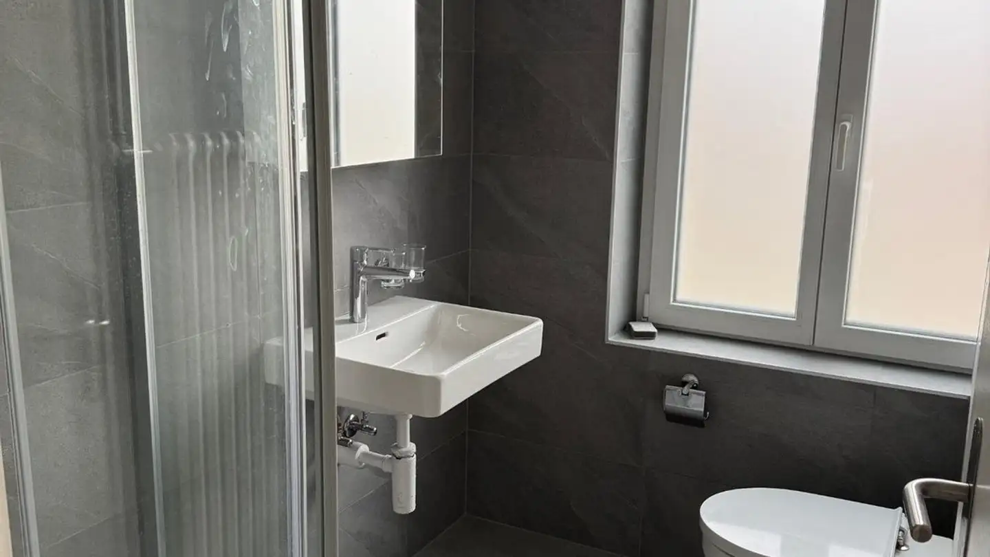Wohnung mieten - Rue Du Progrès 1, 2108 Couvet - Foto 4