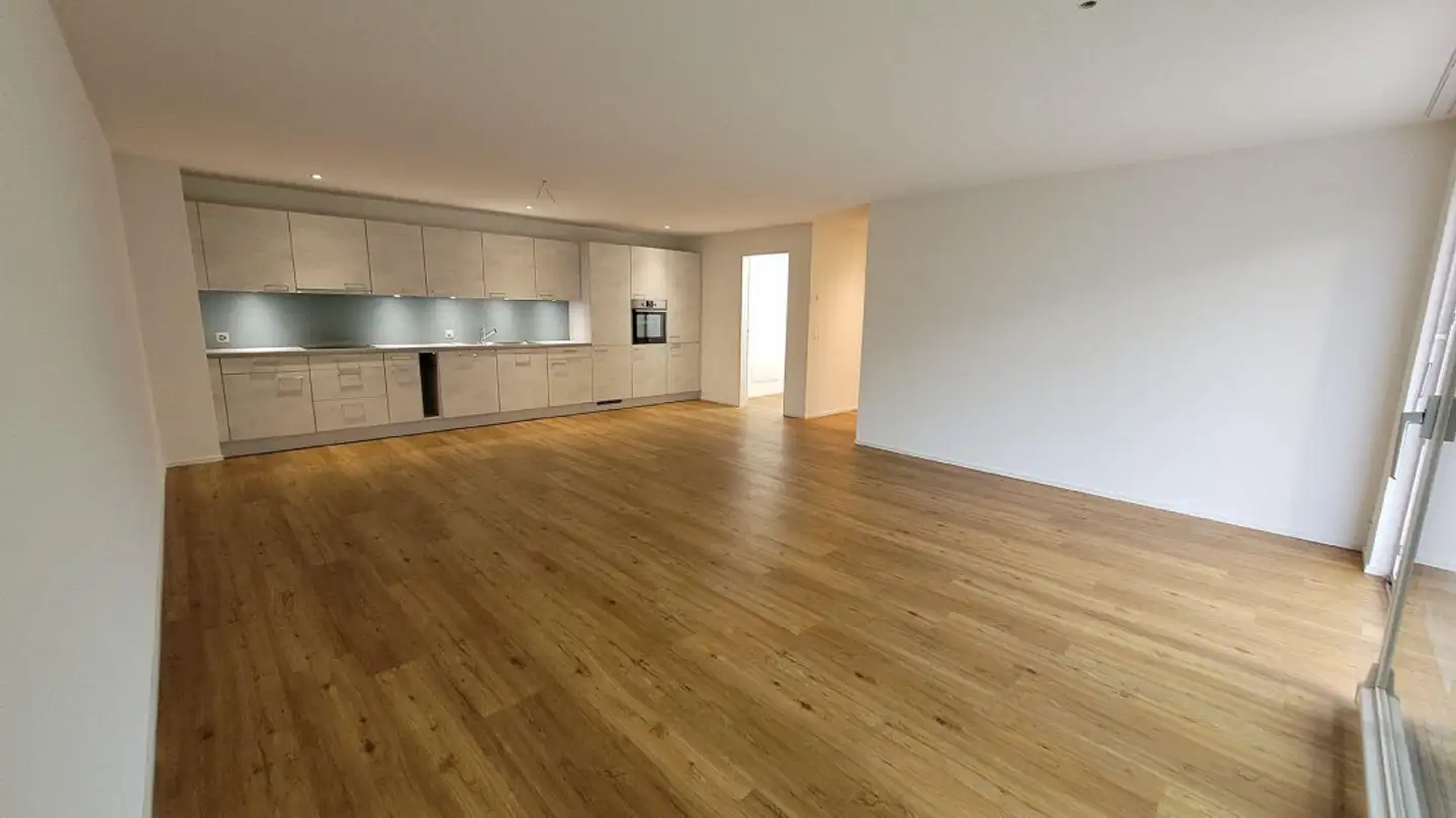 Wohnung mieten - Engelbergstrasse 7, 4657 Dulliken - Foto 3