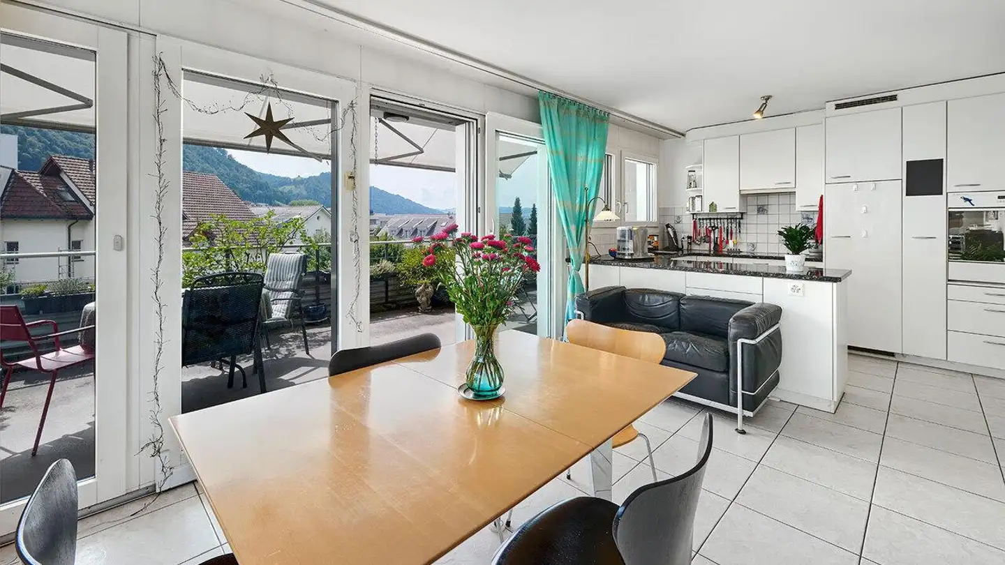 Appartement à vendre - Grubenstrasse 7, 6014 Luzern - Photo 2