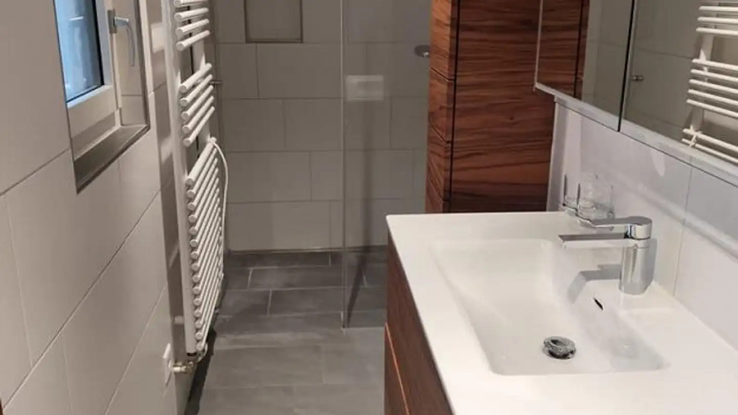 Appartamento in affitto - 8192 Glattfelden - Foto 4