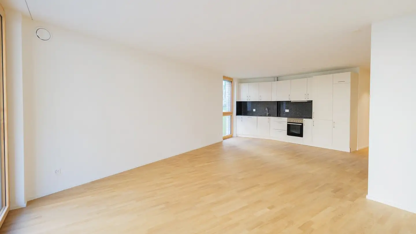 Apartment for rent - Wiesenstrasse 9, 2540 Grenchen - Photo 2