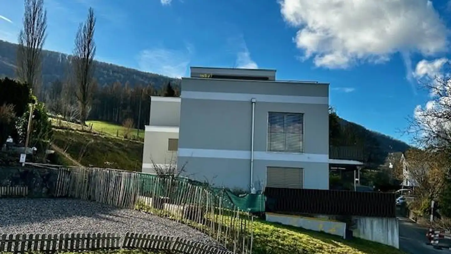 Wohnung mieten - Engelbergstrasse 7, 4657 Dulliken