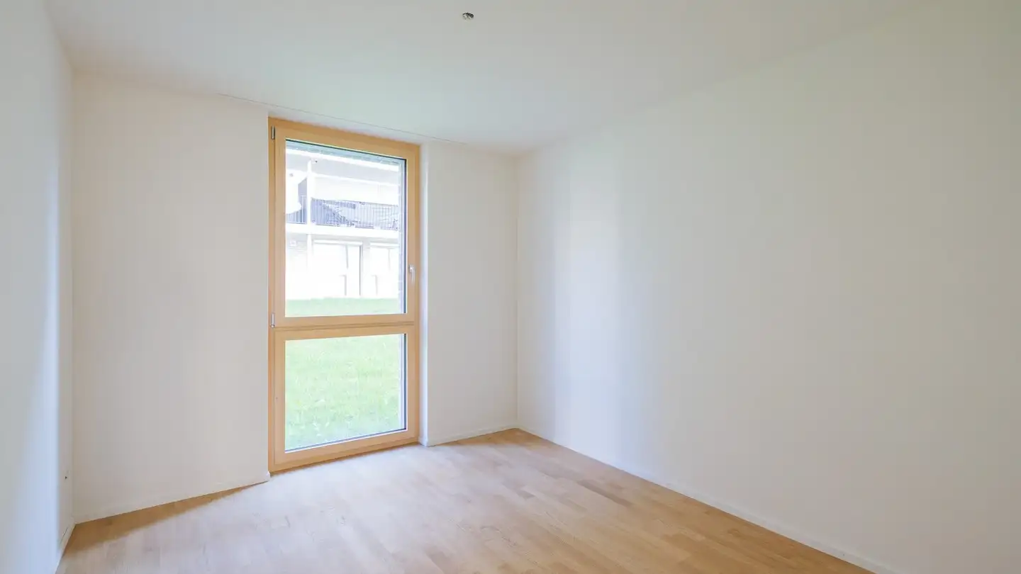 Apartment for rent - Wiesenstrasse 9, 2540 Grenchen - Photo 3