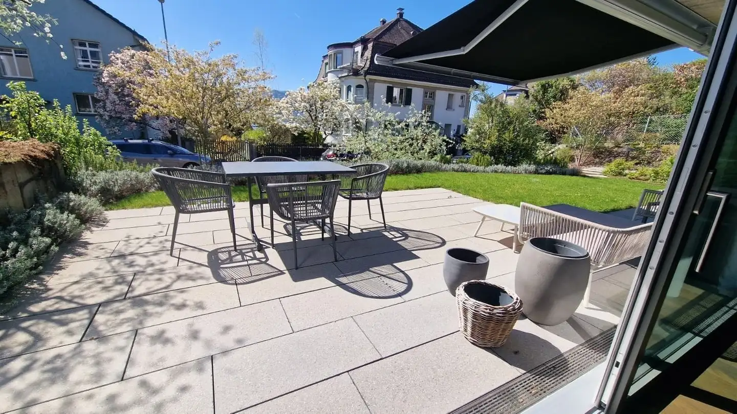 Apartment for rent - Binderstrasse 53, 8702 Zollikon - Photo 4