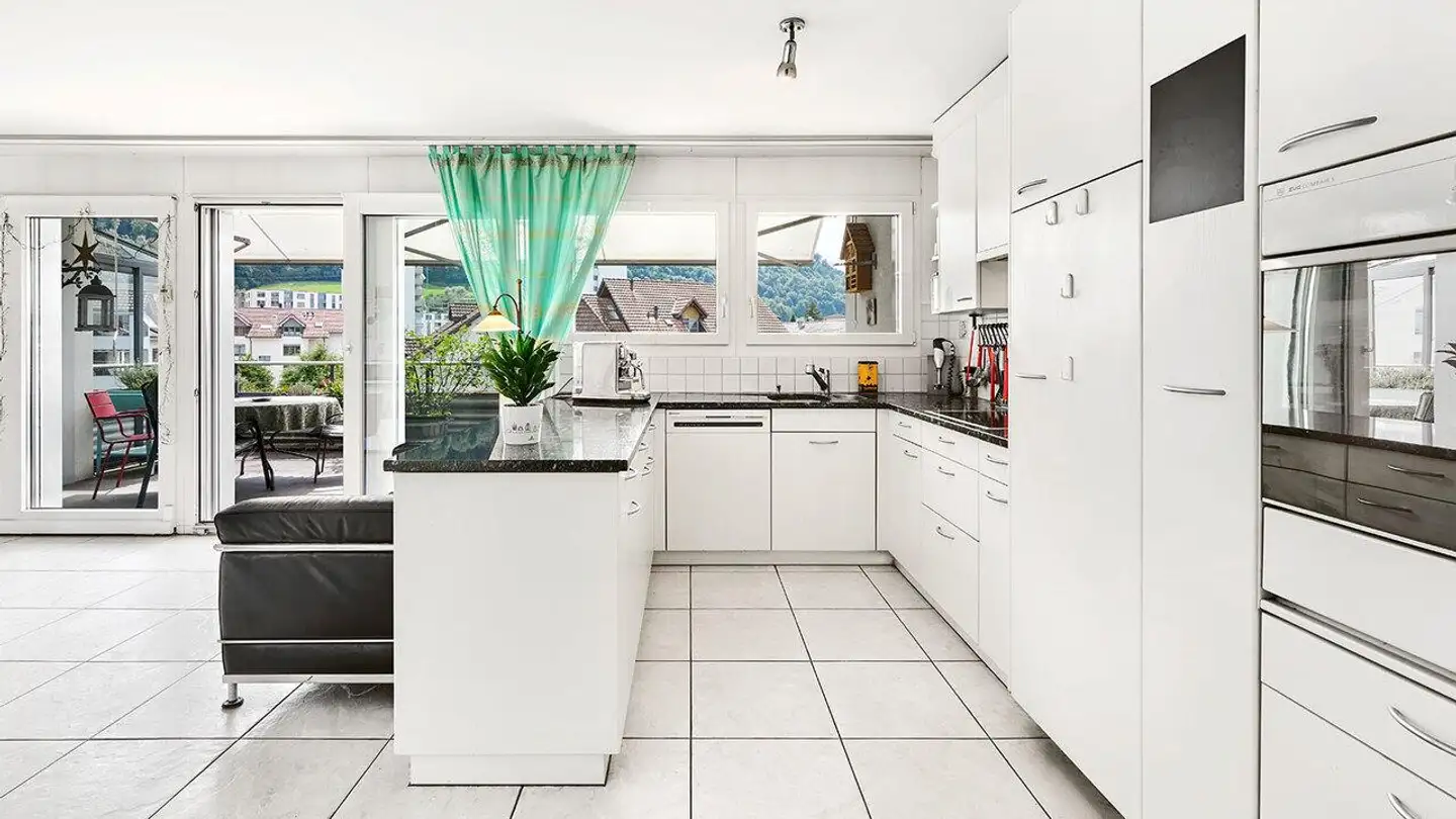 Appartement à vendre - Grubenstrasse 7, 6014 Luzern - Photo 3