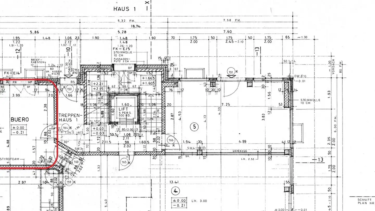 Office space for rent - Binzackerstrasse 2, 8620 Wetzikon ZH - Photo 4