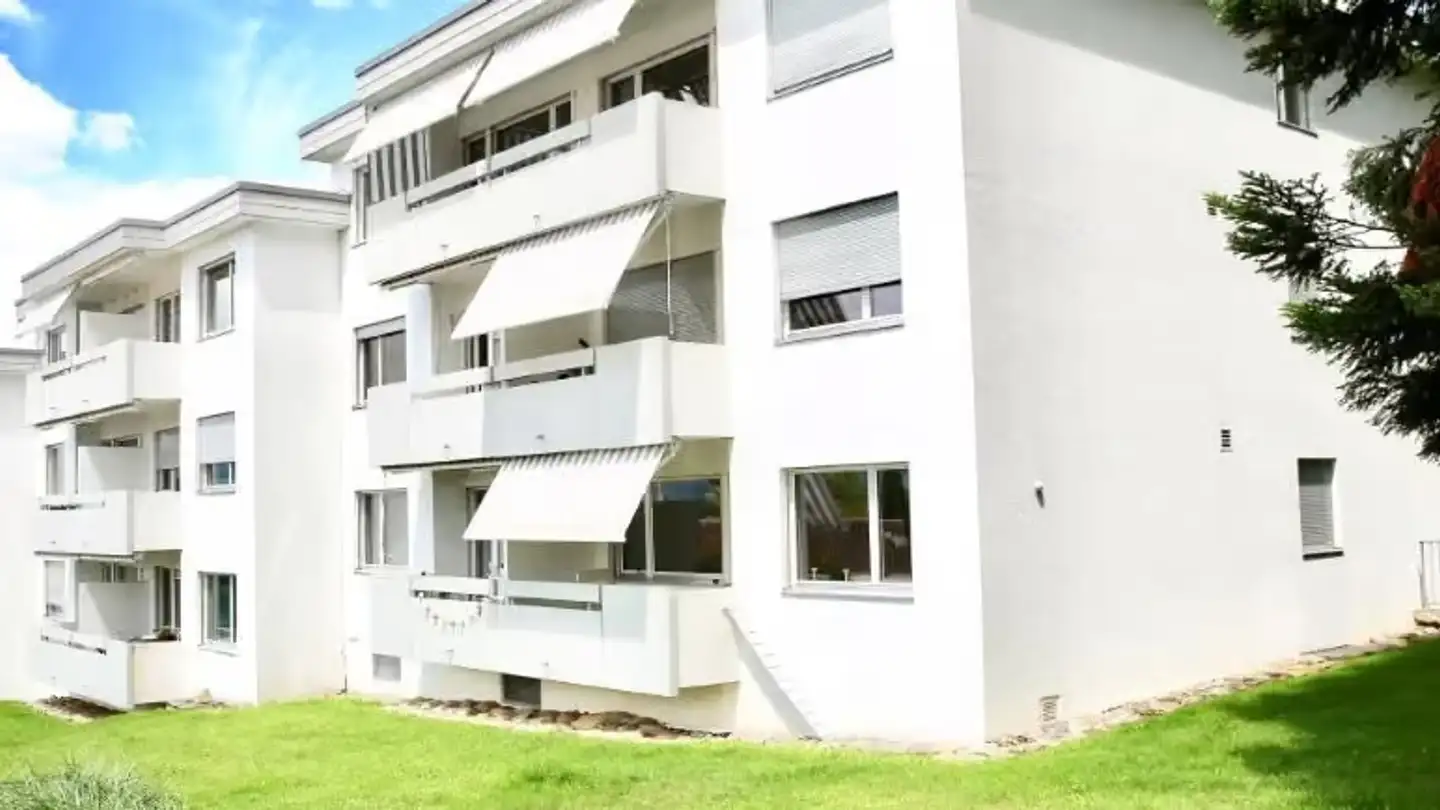 Wohnung mieten - Wermatswilerstrasse 44, 8610 Uster - Foto 2