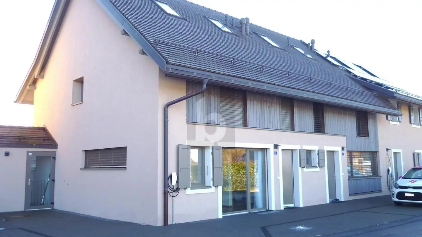 Reihenhaus mieten - 1066 Epalinges