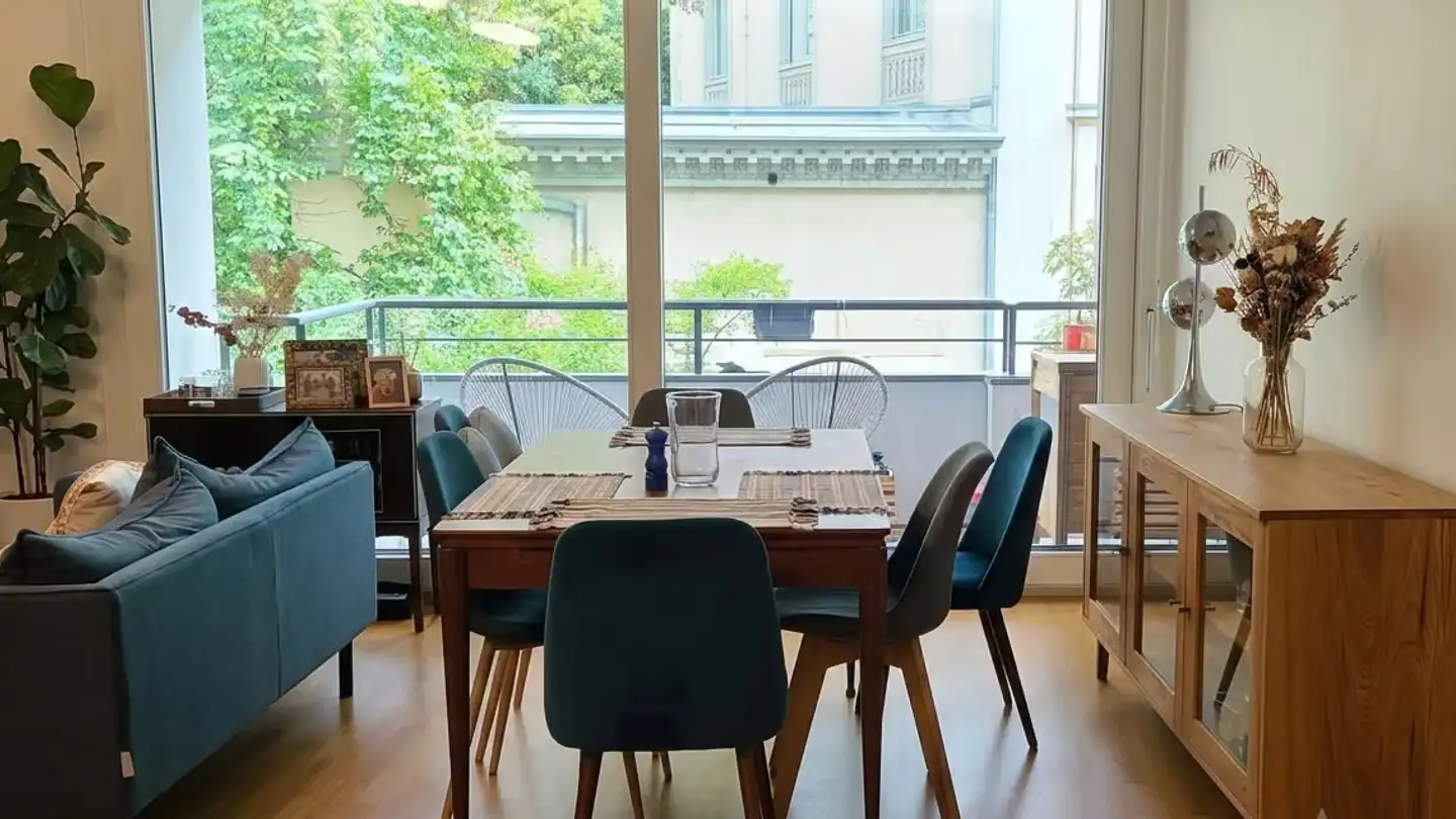 Appartement à louer - 1207 Genève - Photo 2