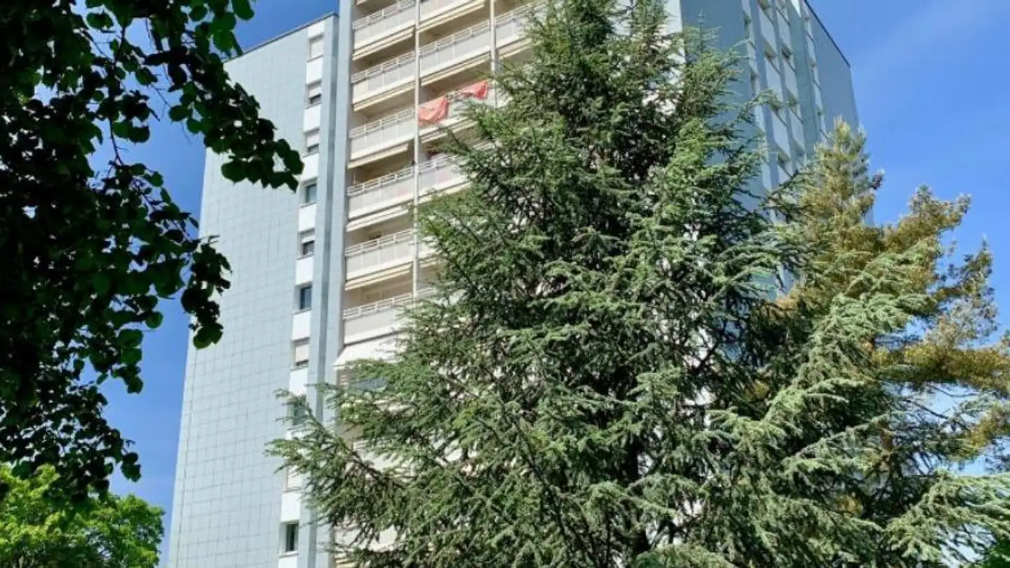 Appartamento in affitto - Luegislandstrasse 56, 8051 Zürich