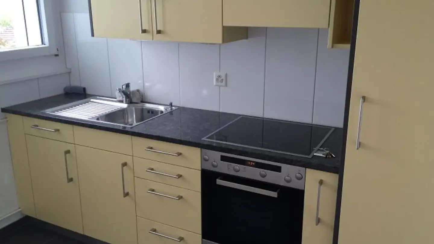 Appartamento in affitto - Luegislandstrasse 56, 8051 Zürich - Foto 2