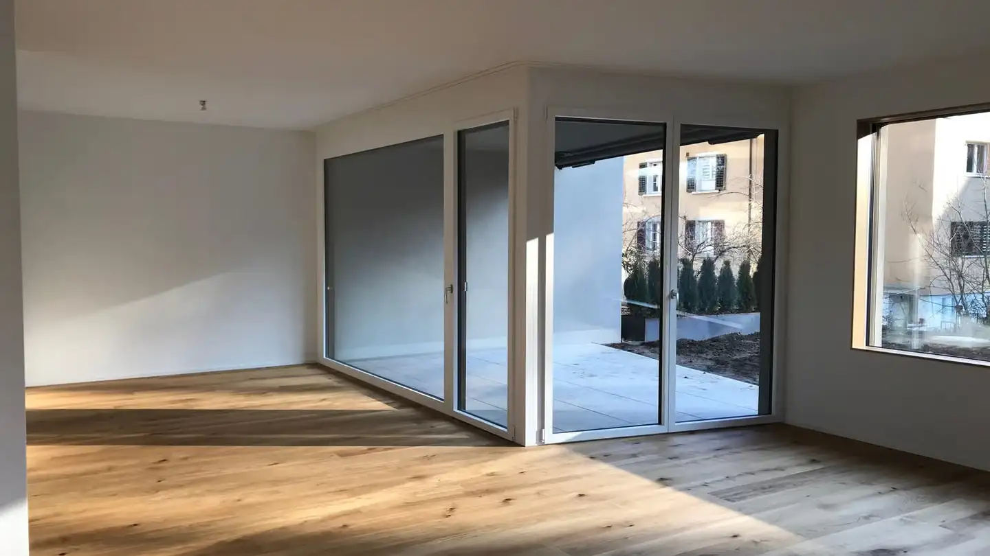 Appartement à louer - Schlierbacherstrasse 12, 6233 Büron - Photo 2